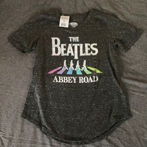 Beatles T-shirt
